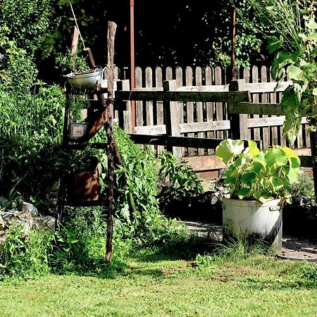 Country House Sezze ภายนอก รูปภาพ