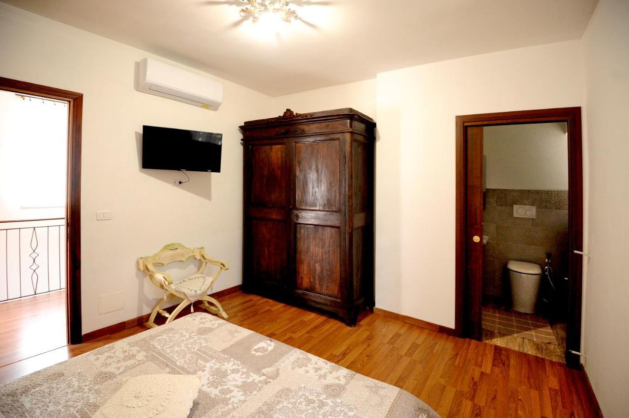 Country House Sezze ภายนอก รูปภาพ