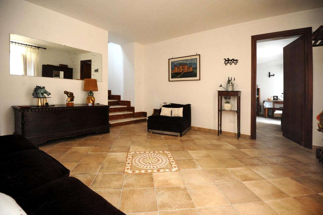 Country House Sezze ภายนอก รูปภาพ