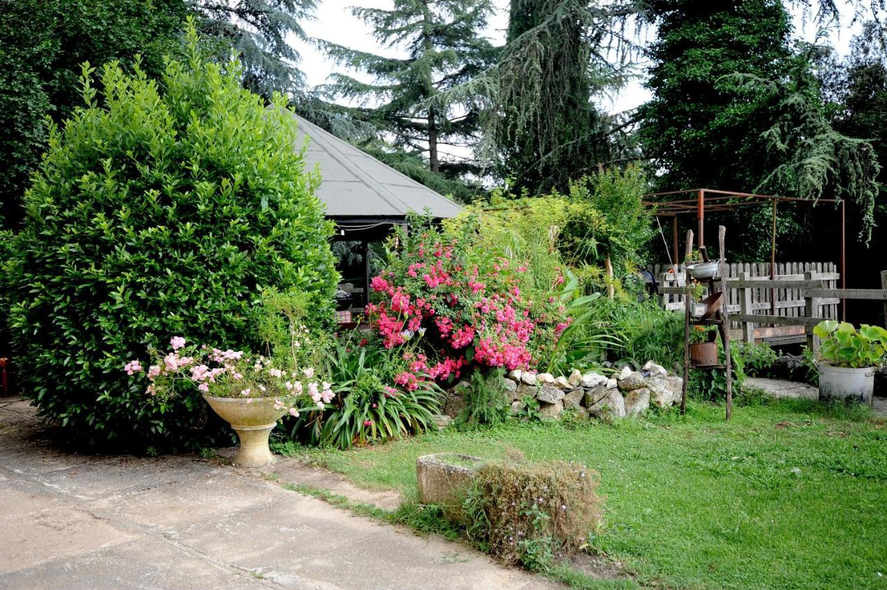 Country House Sezze ภายนอก รูปภาพ