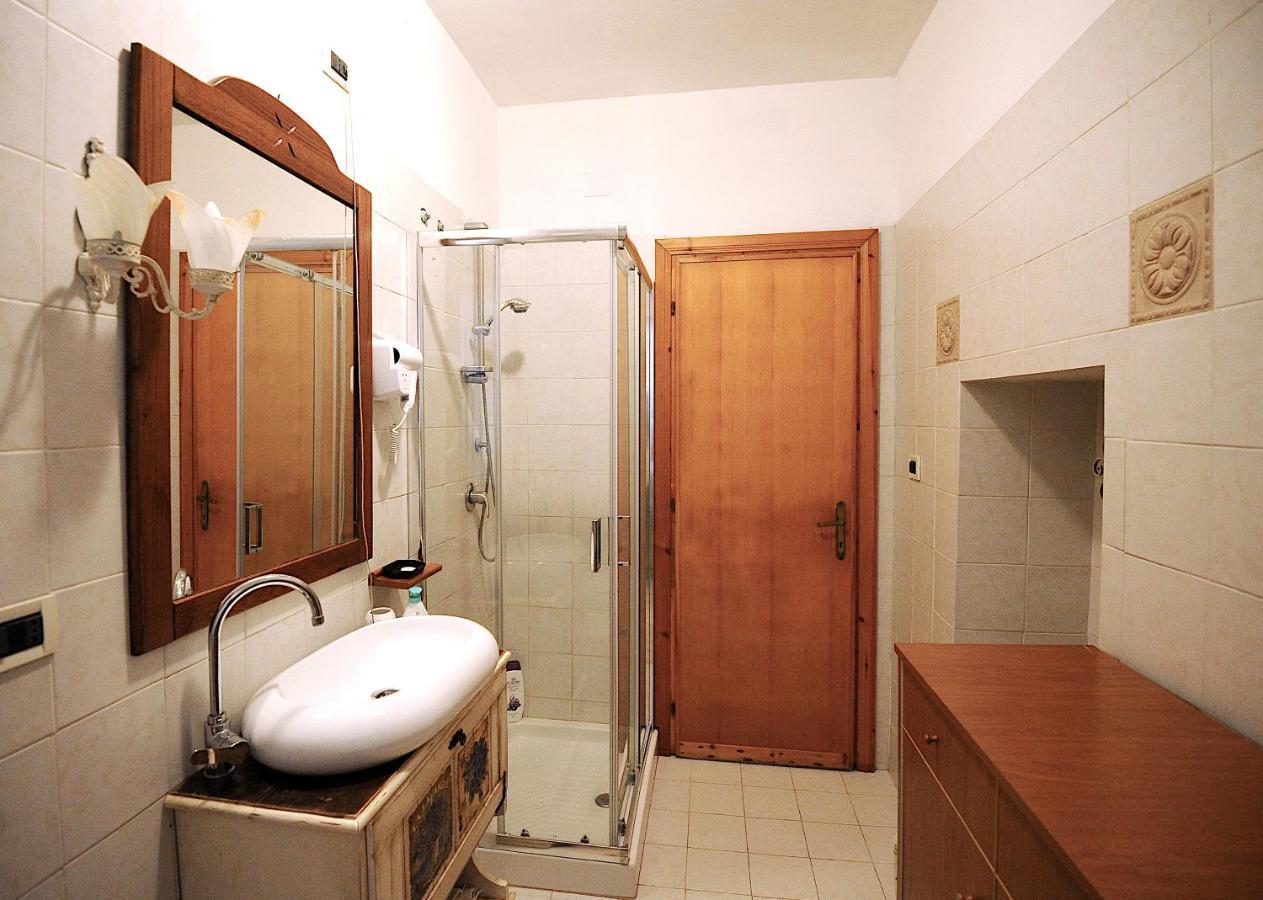 Country House Sezze ภายนอก รูปภาพ