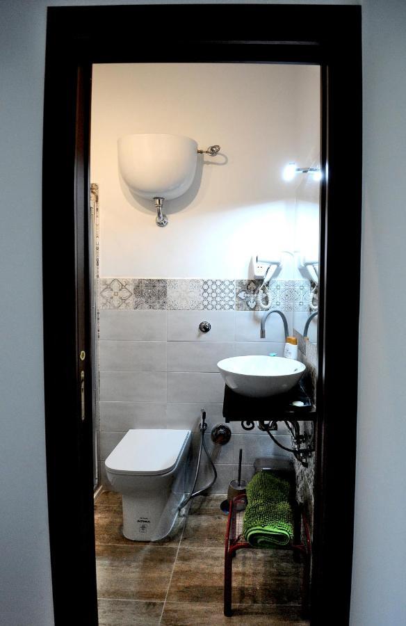 Country House Sezze ภายนอก รูปภาพ