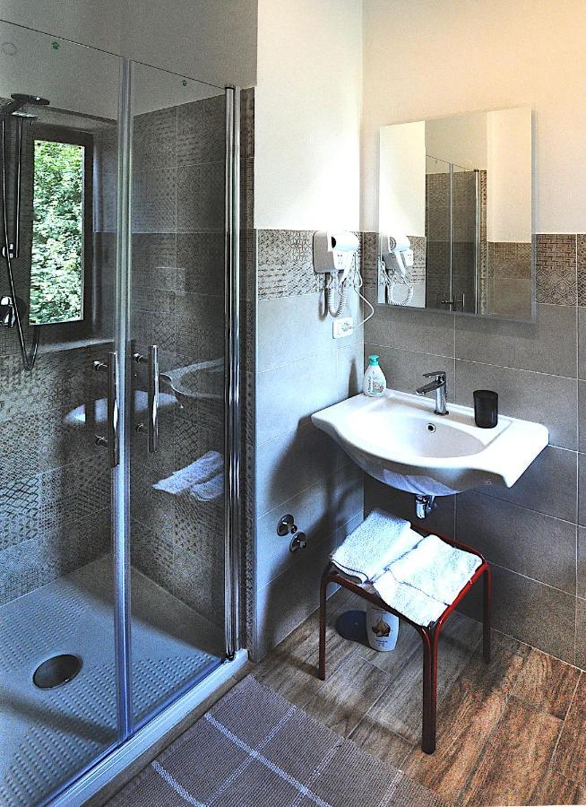 Country House Sezze ภายนอก รูปภาพ