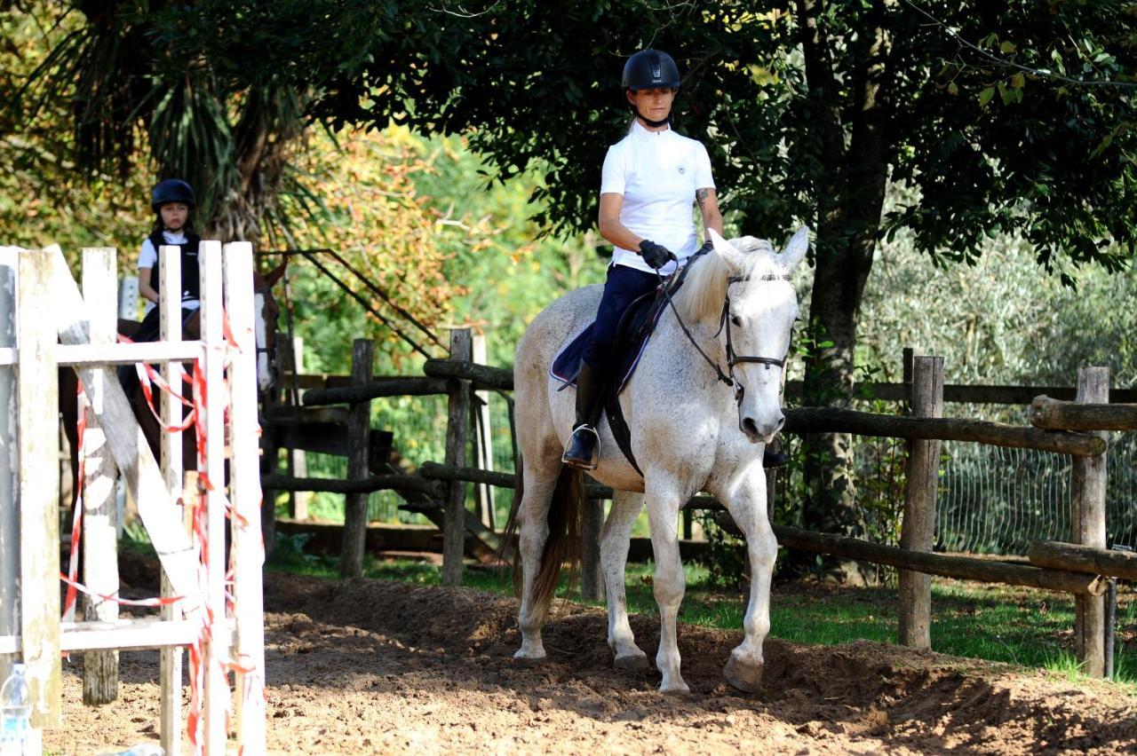 Country House Sezze ภายนอก รูปภาพ