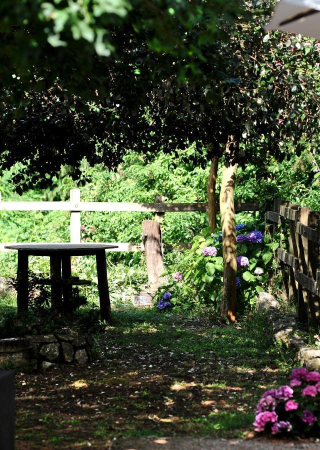 Country House Sezze ภายนอก รูปภาพ