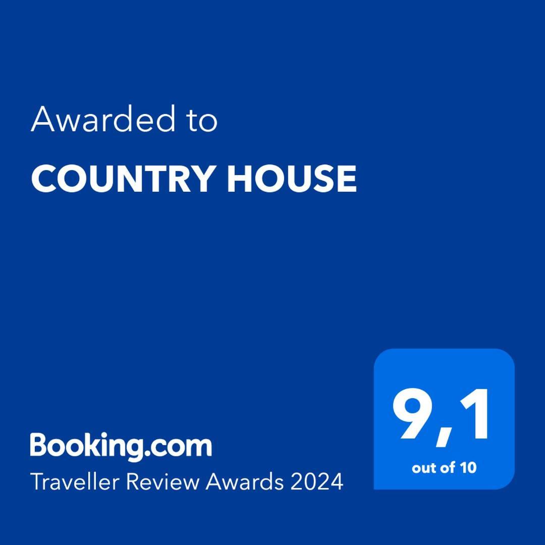 Country House Sezze ภายนอก รูปภาพ